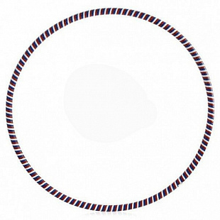 Обруч гимнастический Motion Partner MP590 (73см)