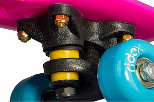 Penny board (пенни борд) Ridex Princess 17"
