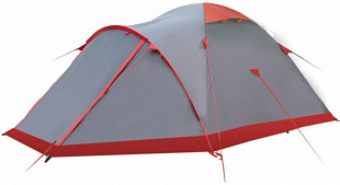 Палатка Tramp Mountain 3