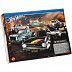 Набор машинок Hot Wheels Zamac Themed 6 шт. (HRX57 HWV46) Набор машинок Hot Wheels Zamac Themed 6 шт. (HRX57 HWV46)