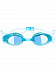 Очки для плавания Mad Wave Automatic Mirror Racing II blue Очки для плавания Mad Wave Automatic Mirror Racing II blue