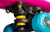 Penny board (пенни борд) Ridex Princess 17" Penny board (пенни борд) Ridex Princess 17"