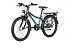 Велосипед Kellys Lumi 70 20" (2019) blue Велосипед Kellys Lumi 70 20" (2019) blue
