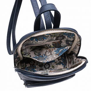 Городской рюкзак Ors Oro DW-817 /1 black