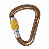 Карабин Singing Rock Hypnos Screw K0007EE00