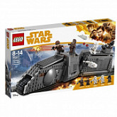 Конструктор LEGO Star Wars Имперский транспорт 75217