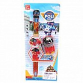 Игрушка Часы 5012B