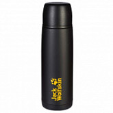 Термос Jack Wolfskin Thermo Bottle Grip 0,9 black 8000331-6000