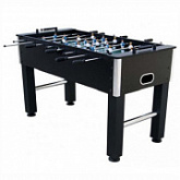 Настольный футбол Atlas Sport Pro black
