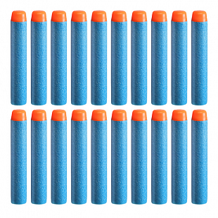 Игрушечные стрелы Nerf Нерф Элит 20 шт. (F0040)