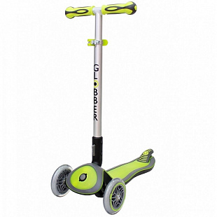 Самокат Globber Elite S 446-106 green