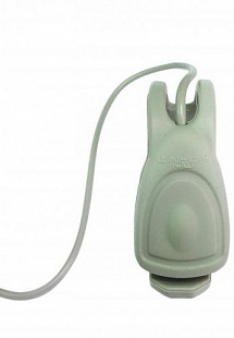 Многофункциональный фонарь-звонок Globber 525-106 green