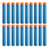 Игрушечные стрелы Nerf Нерф Элит 20 шт. (F0040)