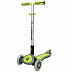 Самокат Globber Elite S 446-106 green