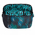 Поясная сумка GRIZZLY MM-925-3 turquoise rain