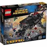 Конструктор LEGO Нападение с воздуха 76087