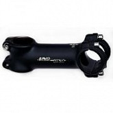 Вынос руля Uno 1-1/8" 90мм руль 31,8мм AS-021 Black