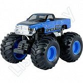 Машинка-монстр Maisto инерционная Dodge Ram Pickup (21144)