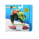 Машинка металлическая Hot Wheels Мутант 1 J868-1