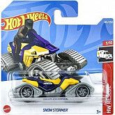 Машинка Hot Wheels Базовой коллекции Snow Stormer 145/250 (5785 HCW54) mainline 2022
