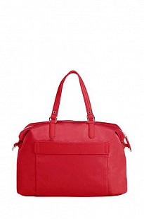 Сумка дорожная Samsonite Karissa 38см 34N-40020 Red