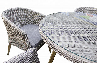 Комплект садовой мебели Sundays Camellia RDS-721