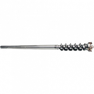 Проломный бур Bosch SDS-Max 6,5х45 см 1618596459