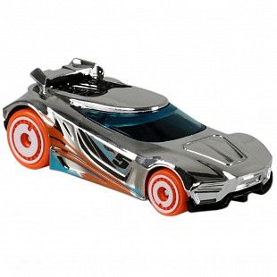 Набор машинок Hot Wheels Action 5 шт. (1806 GHP64)