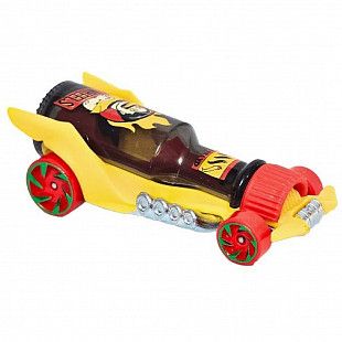 Машинка Hot Wheels Базовой коллекции Hot Wheengs 197/250 (5785 JBC02) mainline 2025
