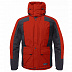 Куртка RedFox Snow Man bordo/black Куртка RedFox Snow Man bordo/black