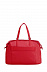 Сумка дорожная Samsonite Karissa 38см 34N-40020 Red