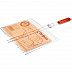 Решетка-гриль Perfecto Linea 40x30 см 47-001227