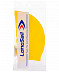 Шапочка для плавания LongSail силикон yellow Шапочка для плавания LongSail силикон yellow