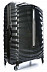 Чемодан Samsonite Lite-Shock 75см 98V-09003 Black