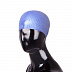 Шапочка для плавания Alpha Caprice SCL01 blue Шапочка для плавания Alpha Caprice SCL01 blue