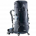 Рюкзак Deuter Aircontact Lite 50+10 3340318-7403 black/graphite (2021)