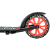 Самокат складной Tech Team Comfort 180R 2020 Black/Red
