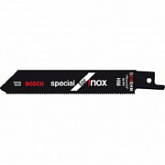 Полотно пильное Bosch для GSA S 518 EHM 2 шт HM 2 608 650 974