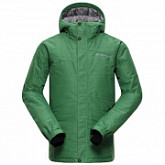 Куртка Alpine Pro Callisto 4 MJCH163528 green