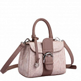 Женская сумка Pola 74499 pink