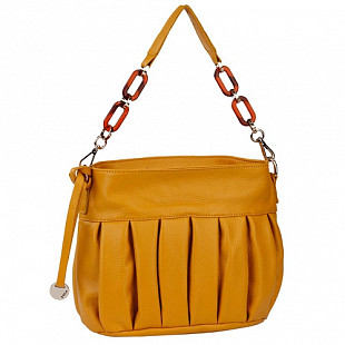 Женская сумка Pola 3014 yellow