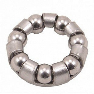 Запчасти Shimano к планетарной втулке подшипник A 1/4" 7 шт Y32190220
