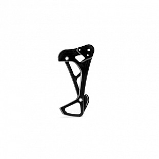 Велосипедная лапка Garbaruk для заднего переключателя Sram, black, 4820000217714