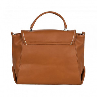 Женская сумка Pola 68296 brown