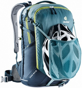 Рюкзак Deuter Giga Bike 28L black-granite