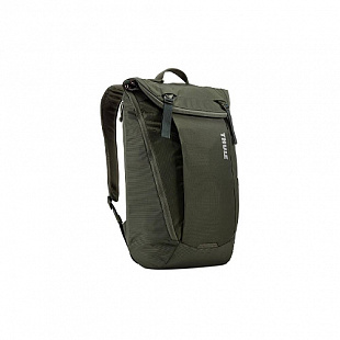 Рюкзак Thule EnRoute Backpack 20L TEBP315DKF dark forest (3203593)