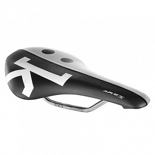 Седло Fizik Ares black/white 7044SXSA09546	