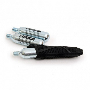 Баллончик с воздухом Birzman Zacoo CO2 BM11-ZC-CO2-50PCS