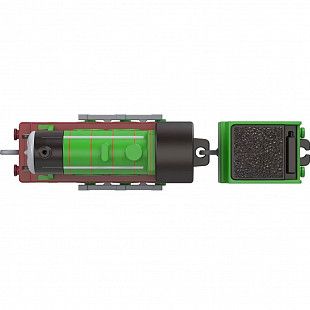 Паровозик Thomas And Friends Henry (JHK84/JHK85 JGF91)