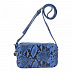 Женская сумка Pola 84494 blue